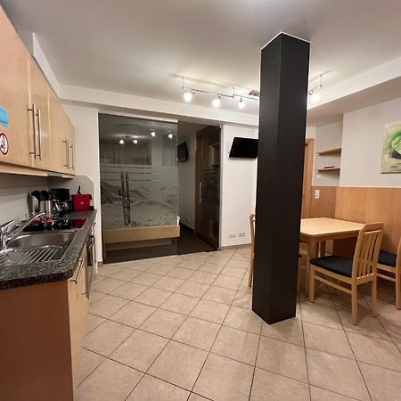 Apart Albore Ischgl Exterior foto
