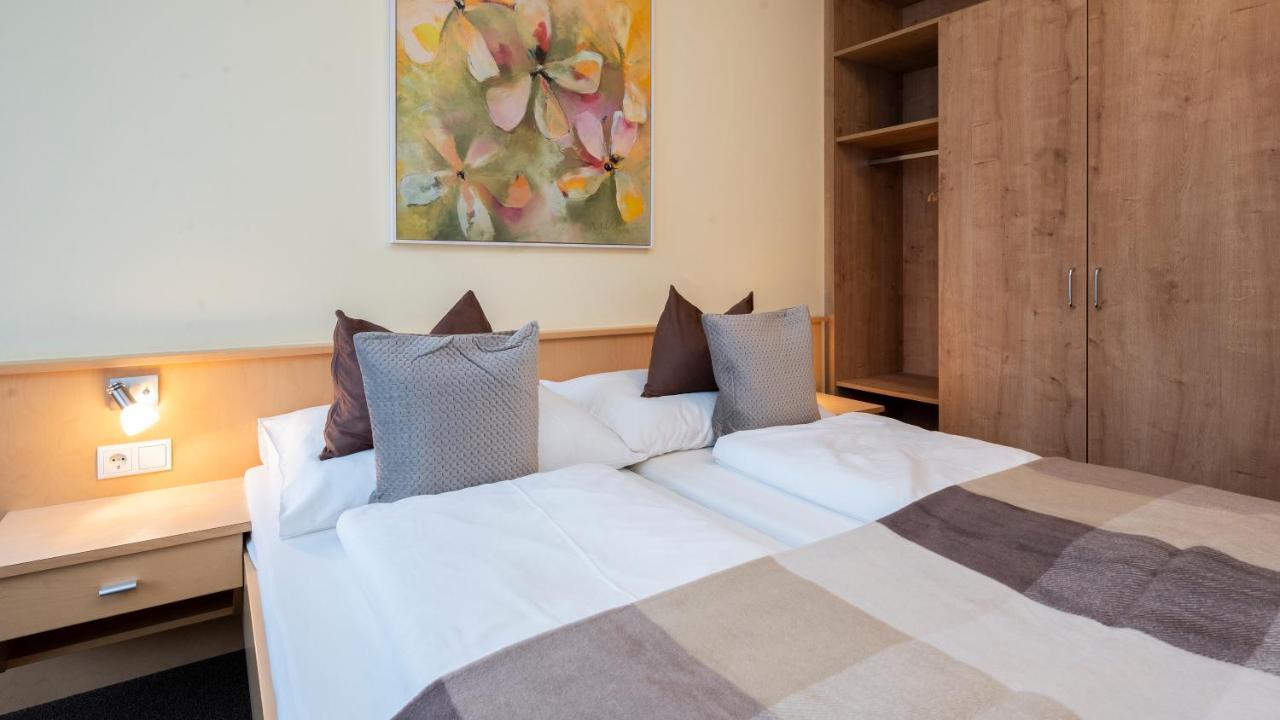 Apart Albore Ischgl Zimmer foto